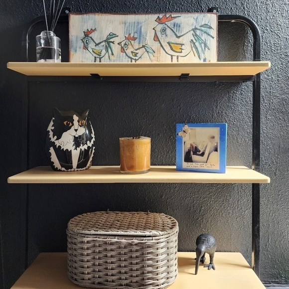 Taylor Swift 1989 Polaroid Inspired Block Art - Picture 5 of 6